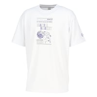 コンバース　プリントTシャツ【 CB261360　1115】