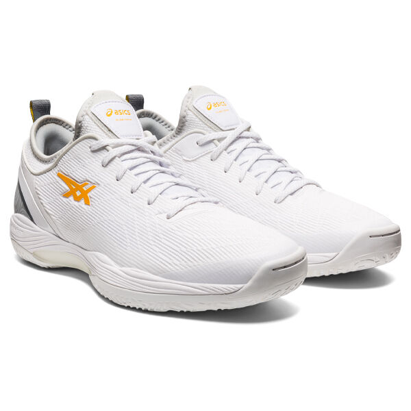 asics - アシックスグライドノヴァff2 asics（アシックス） 1061A038 750 バスケットボール シューズ