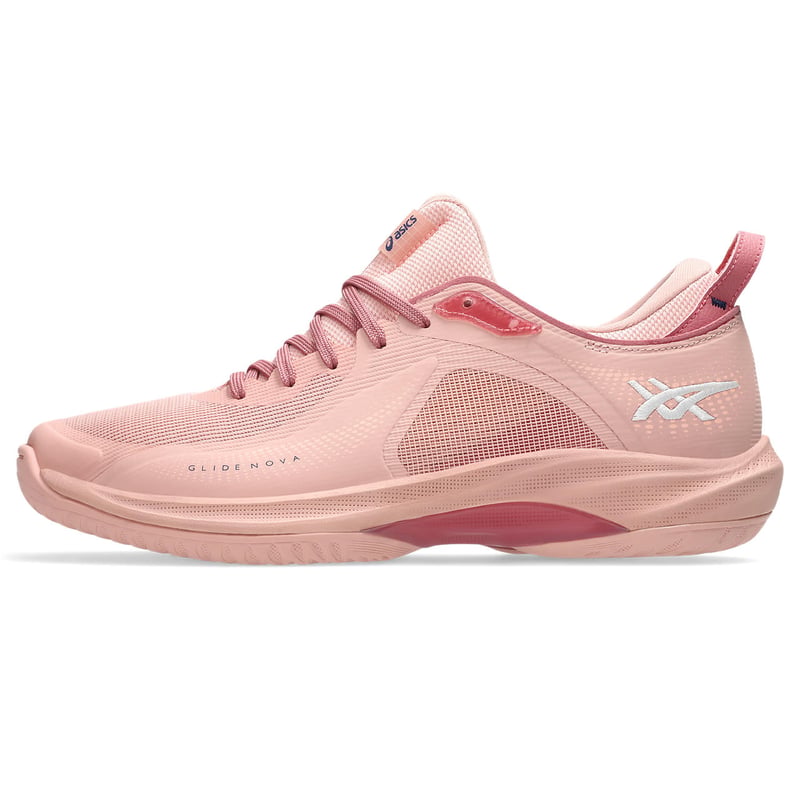 グライドノヴァFF 4(Pink Clay/White)【1063A105 700】 | BU