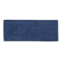 AKTR SPORTS TOWEL "COMFORT" BL【124-026021】