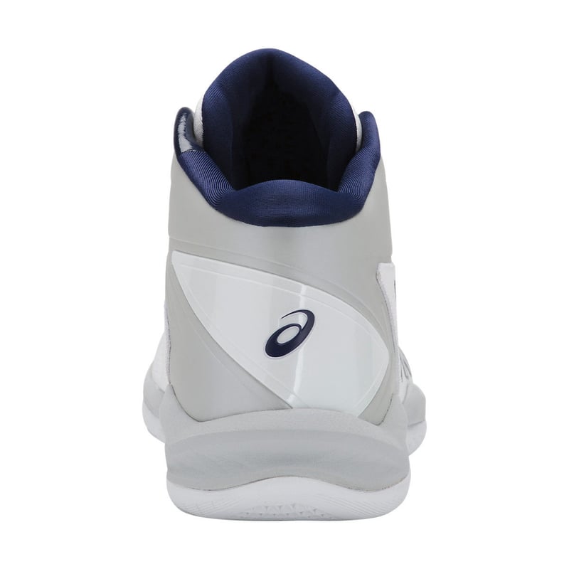 asics バスケット シューズ バッシュ ゲルプライムショット TBF140 ASICS アシックス ミニバスケットボールシューズ GELPRIMESHOT