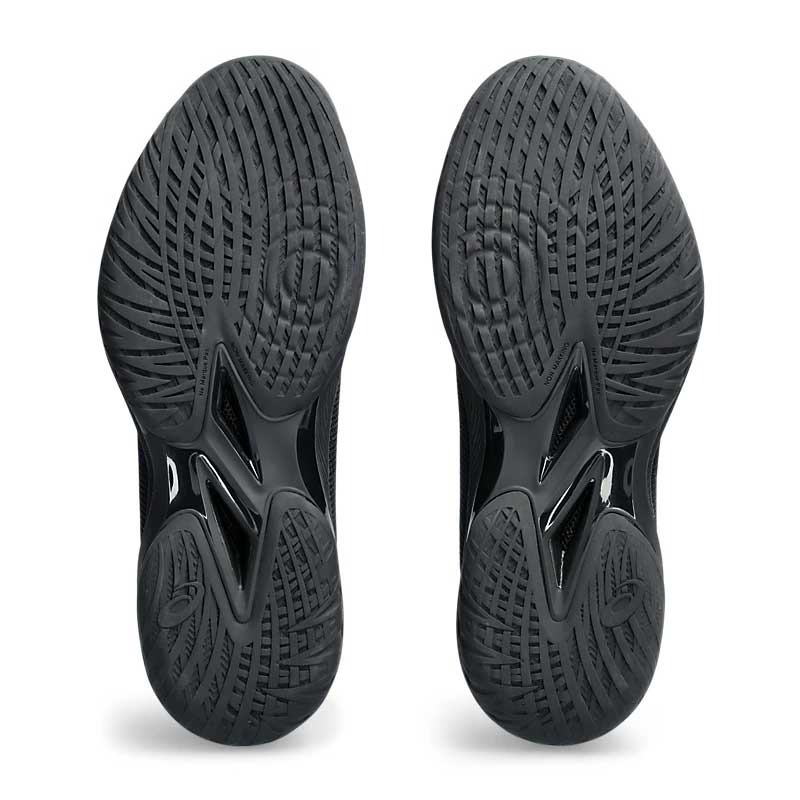 アシックス グライドノヴァFF 3【1063A072 002】ブラック×ライト