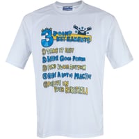 チームファイブ リミテッド昇華Tシャツ【ATL-091-08】
