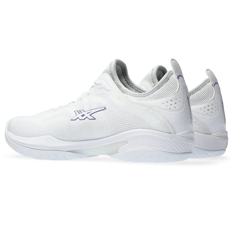 アシックス グライドノヴァFF 3【1063A072 100】ホワイト