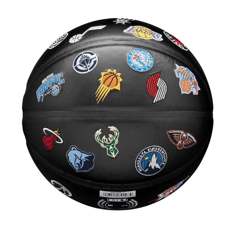 NBA ALL TEAM PREMIERE バスケットボール (オールチーム) 7号 | BU