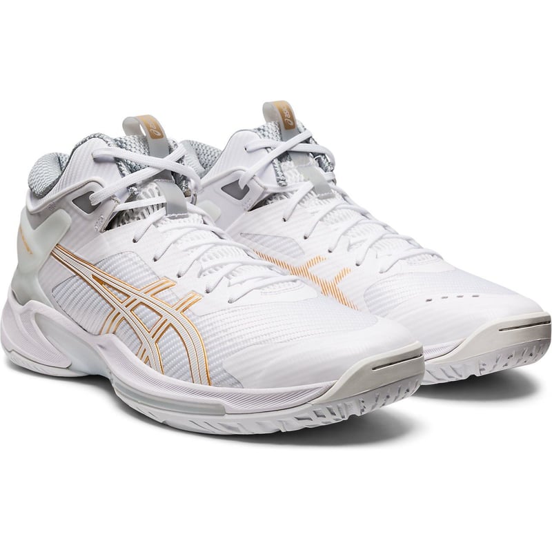 バスケットシューズ(バスケット)ゲルバースト24 asics新作】GELBURST24LOW (ゲルバースト24ローカット) が発売