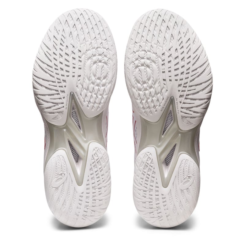 GELHOOP V15 ゲルフープ クラシックレッド 23cm アシックス ゲルフープV15【1063A063 101】ホワイト×クラシック