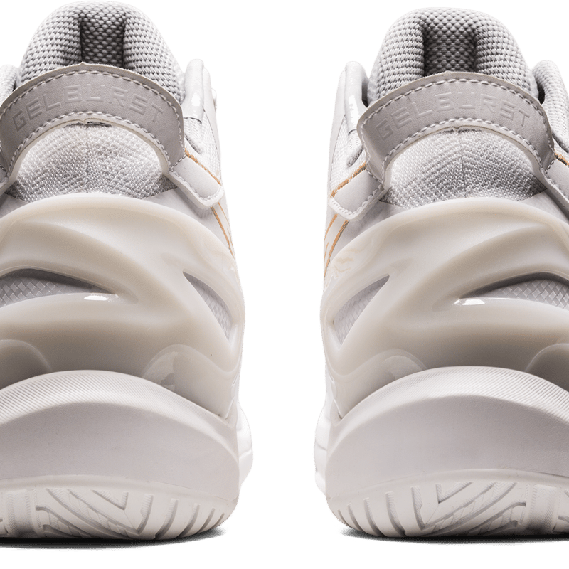 アシックス ゲルバースト26【1063A047 100】WHITE×WHITE | BUZZE