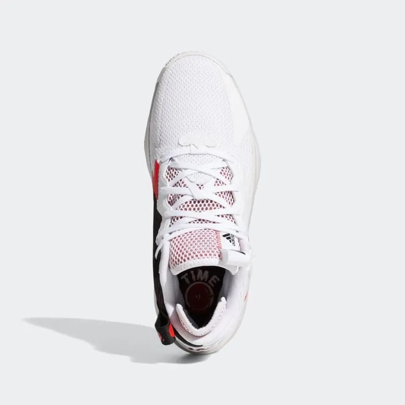 シューズ(男性用) adidas dame8 adidas DAME 8【GY0384】 | BUZZER BEATER