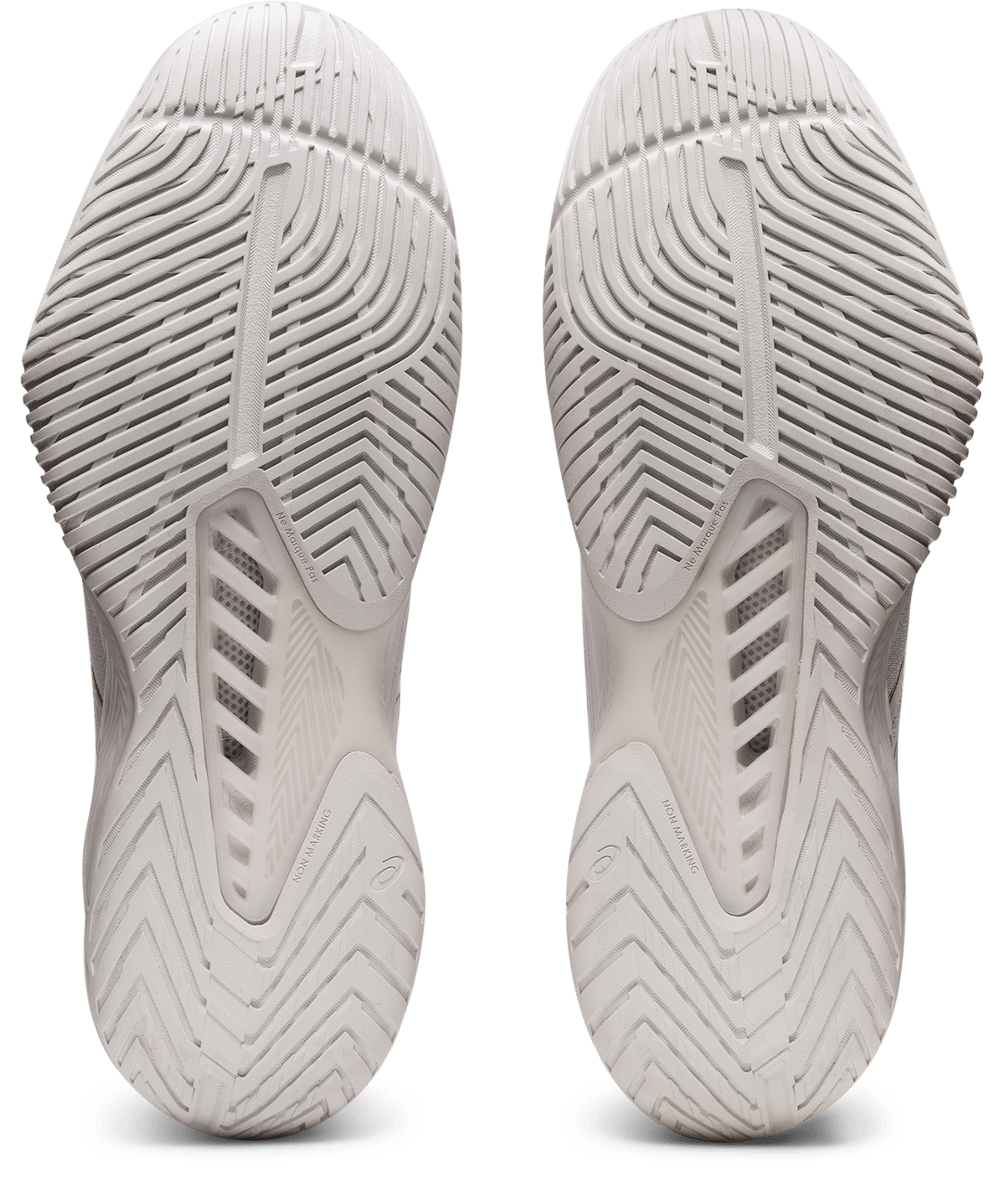 アシックス ゲルバースト26【1063A047 100】WHITE×WHITE | BUZZE