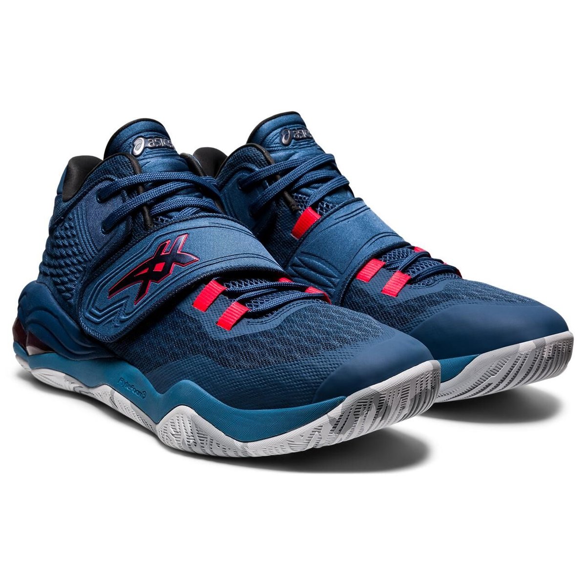 ASICS INVADE NOVA 【1061A029 401】 | BUZZER BEATER