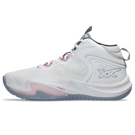 NOVA SURGE 3(White/Pale Pink)【1061A048 102】