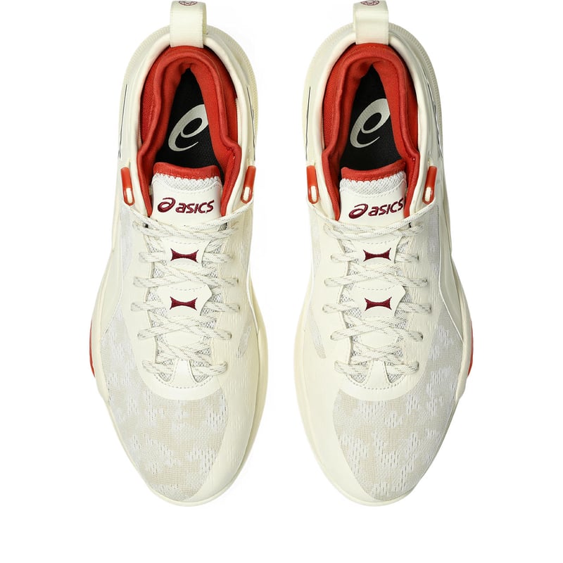 NOVA SURGE LOW 2(IVORY/CHILI FLAKE)【1061A051 75