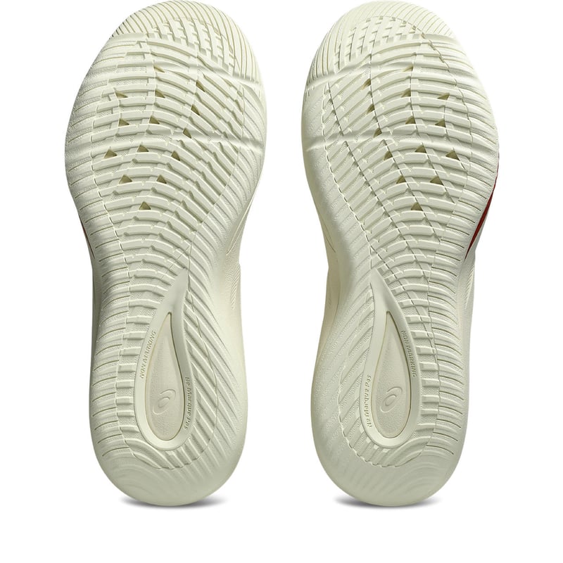 NOVA SURGE LOW 2(IVORY/CHILI FLAKE)【1061A051 75