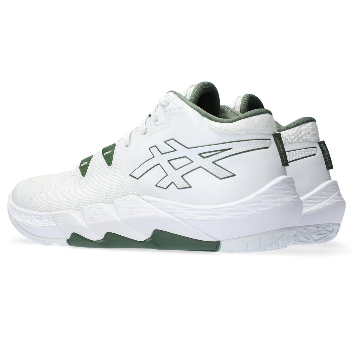 ASICS アンプレアルス　29cm ASICS アシックス アンプレアルス ロー 2 〜asics UNPRE ARS LOW