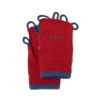 GELHOOP V15 ゲルフープ クラシックレッド 23cm ASICS ゲルフープ V15 ホワイト×クラシックレッド 【asics