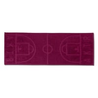 AKTR SPORTS TOWEL "COMFORT" PL【124-026021】