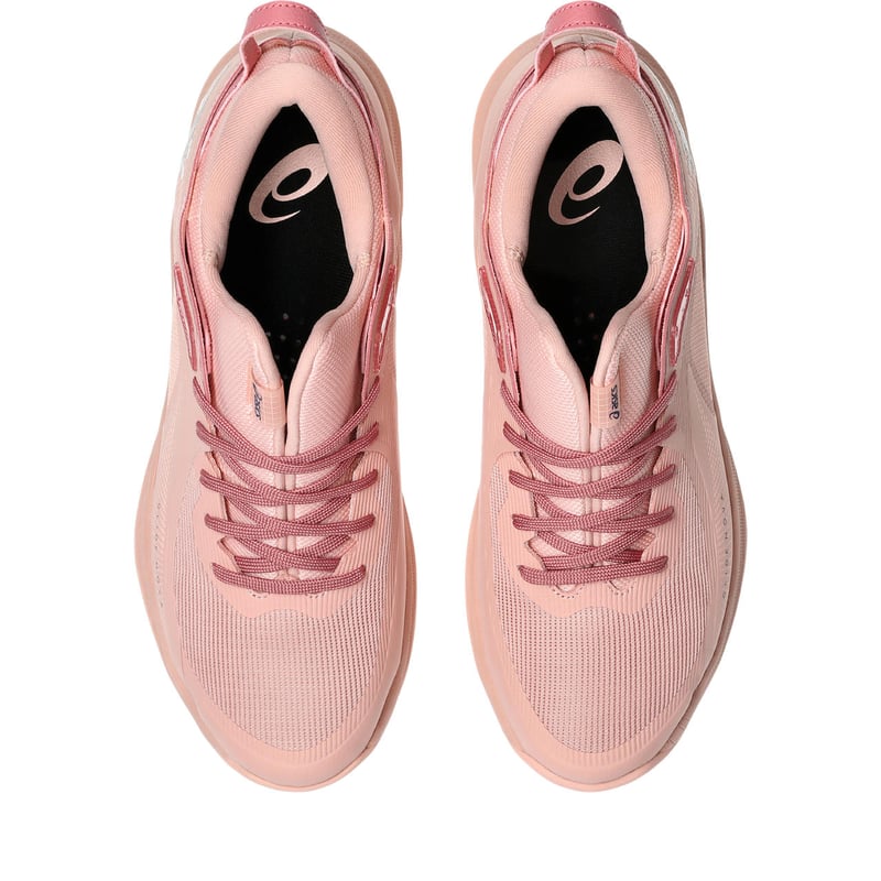 グライドノヴァFF 4(Pink Clay/White)【1063A105 700】 | BU