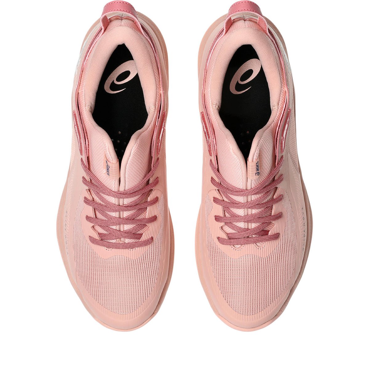 グライドノヴァFF 4(Pink Clay/White)【1063A105 700】 | BU