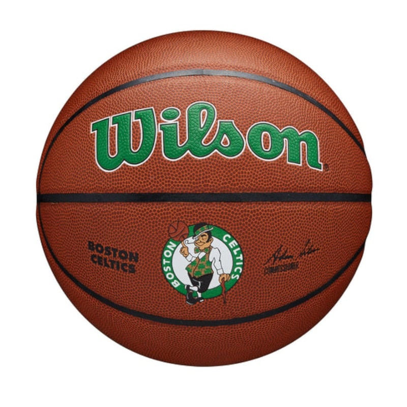 Wilson NBA Force バスケットボール7号 Wilson（ウイルソン