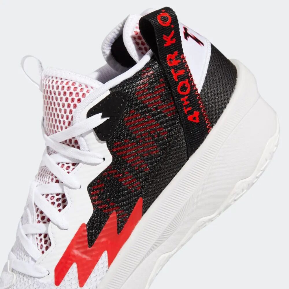adidas DAME 8【GY0384】 | BUZZER BEATER