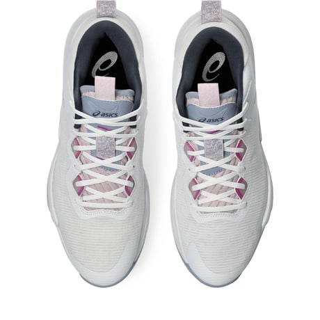 NOVA SURGE 3(White/Pale Pink)【1061A048 102】