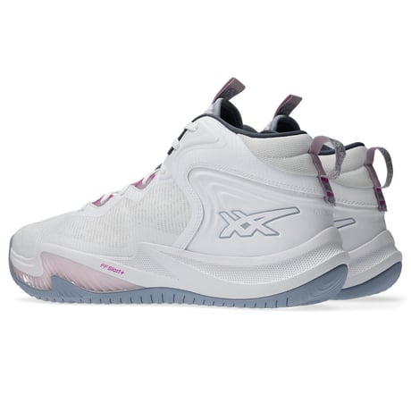 NOVA SURGE 3(White/Pale Pink)【1061A048 102】