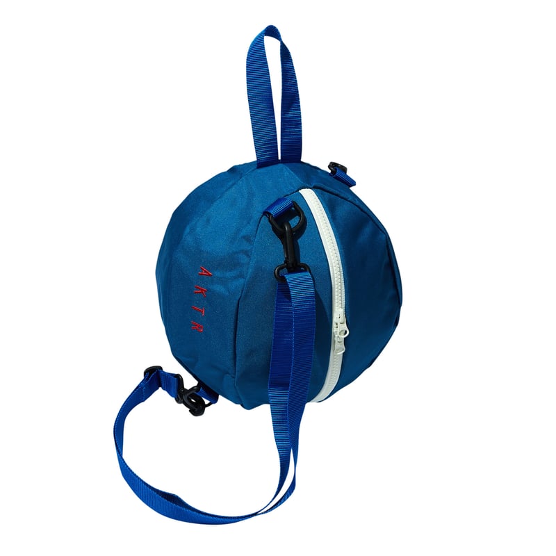AKTR BALL BAG (BL) | BUZZER BEATER