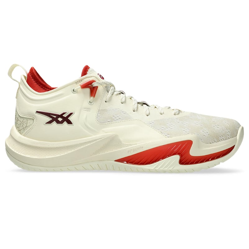 NOVA SURGE LOW 2(IVORY/CHILI FLAKE)【1061A051 75