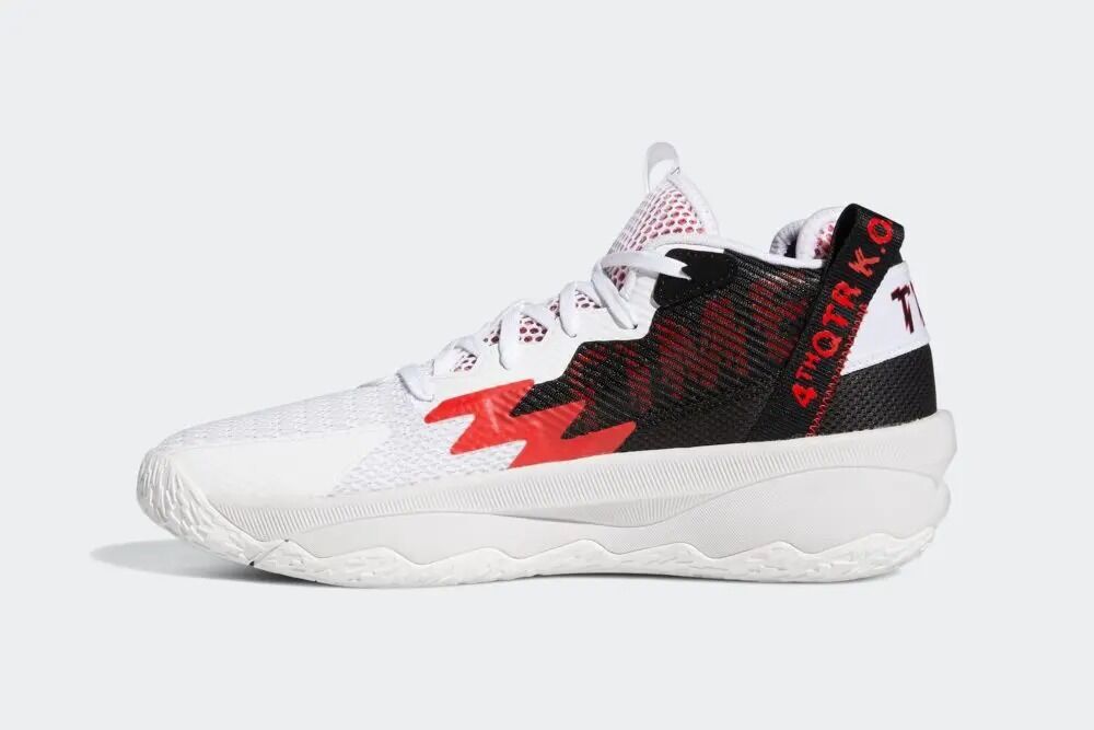 シューズ(男性用) DAME8 楽天市場】ADIDAS DAME 8 EXTPLY アディダス メンズ