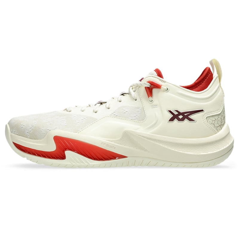 NOVA SURGE LOW 2(IVORY/CHILI FLAKE)【1061A051 75