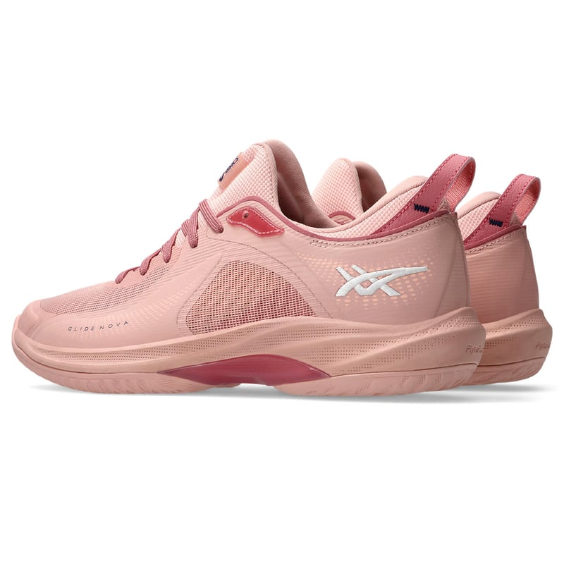 グライドノヴァFF 4(Pink Clay/White)【1063A105 700】 | BU