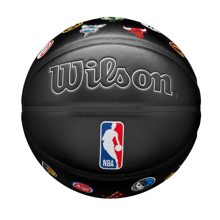 NBA ALL TEAM PREMIERE バスケットボール (オールチーム) 7号 | BU