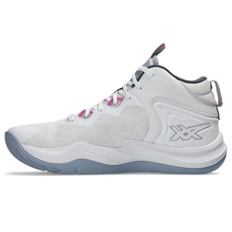 NOVA SURGE 3(White/Pale Pink)【1061A048 102】