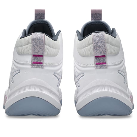 NOVA SURGE 3(White/Pale Pink)【1061A048 102】