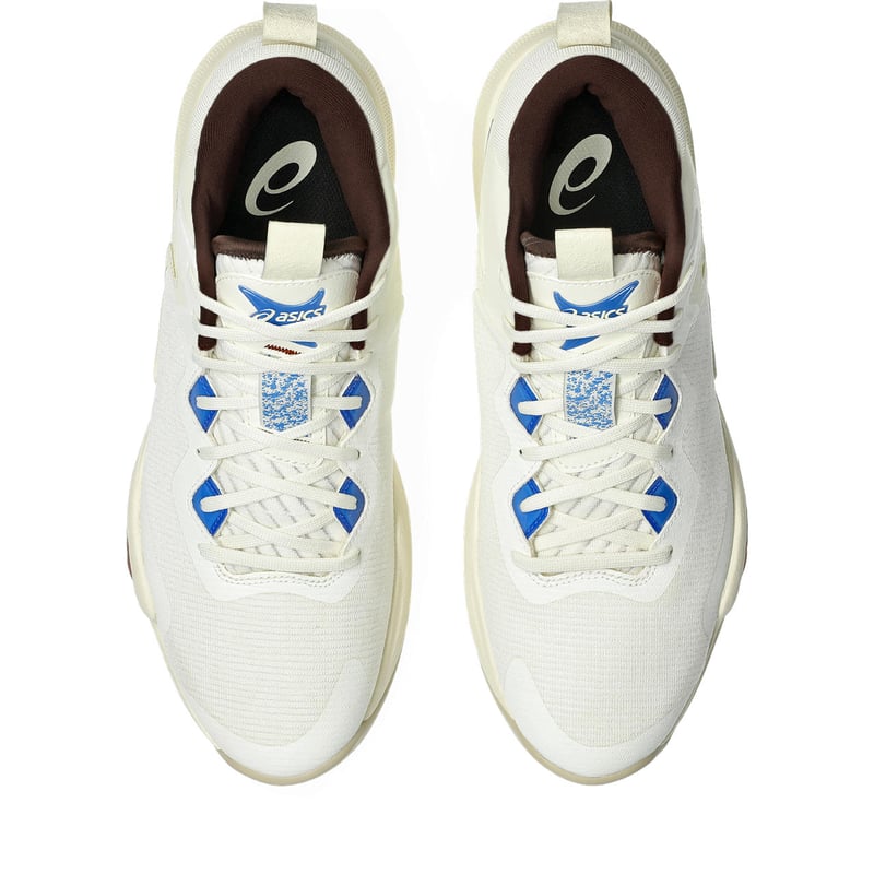 NOVA SURGE 3(Ivory/Blue Coast)【1061A048 750】 |