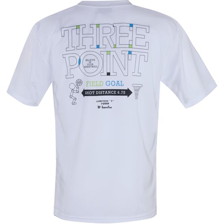 チームファイブ リミテッドTシャツ【ATL-089-08】