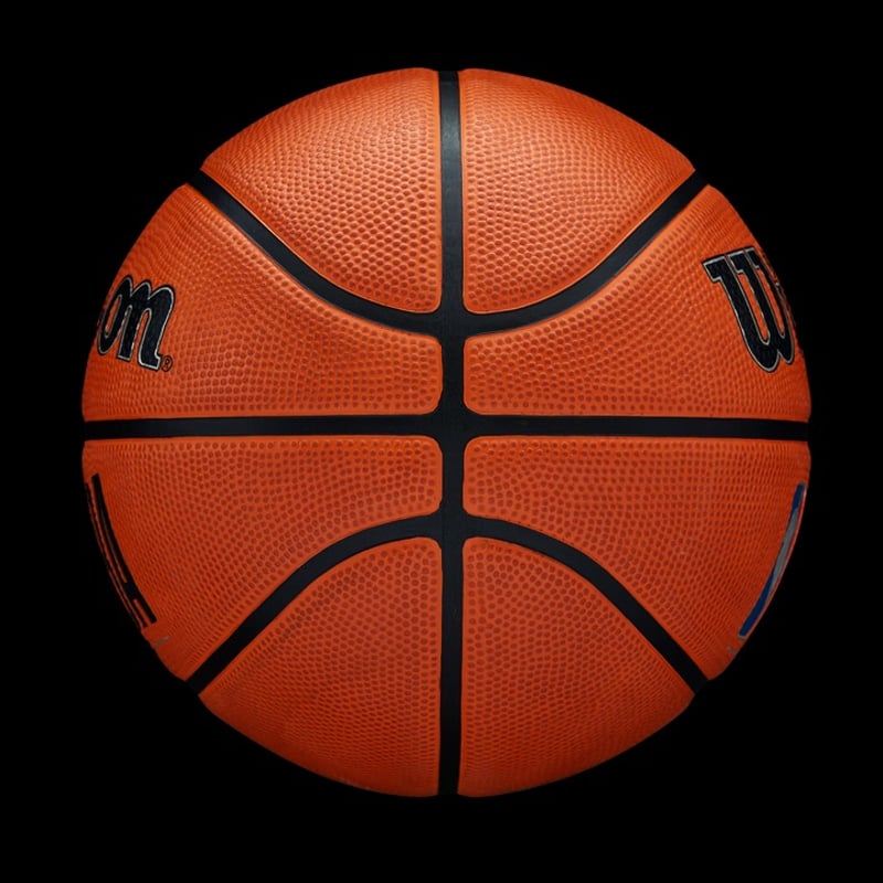 Wilsonバスケットボール NBA DRVPROBSKT7号球Nドライブプロ ウィルソン NBA バスケットボール ドライブ プロ ラバー 5号/6号