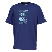 コンバース　プリントTシャツ【 CB261360　2800】