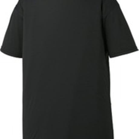 アシックス  プリントTシャツHS【XB6610 90A】