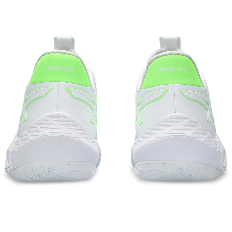 ASICS UNPRE ARS LOW 2 ホワイト/ライム アシックス アンプレアルス ロー2【1063A083 100】ホワイト×ライム
