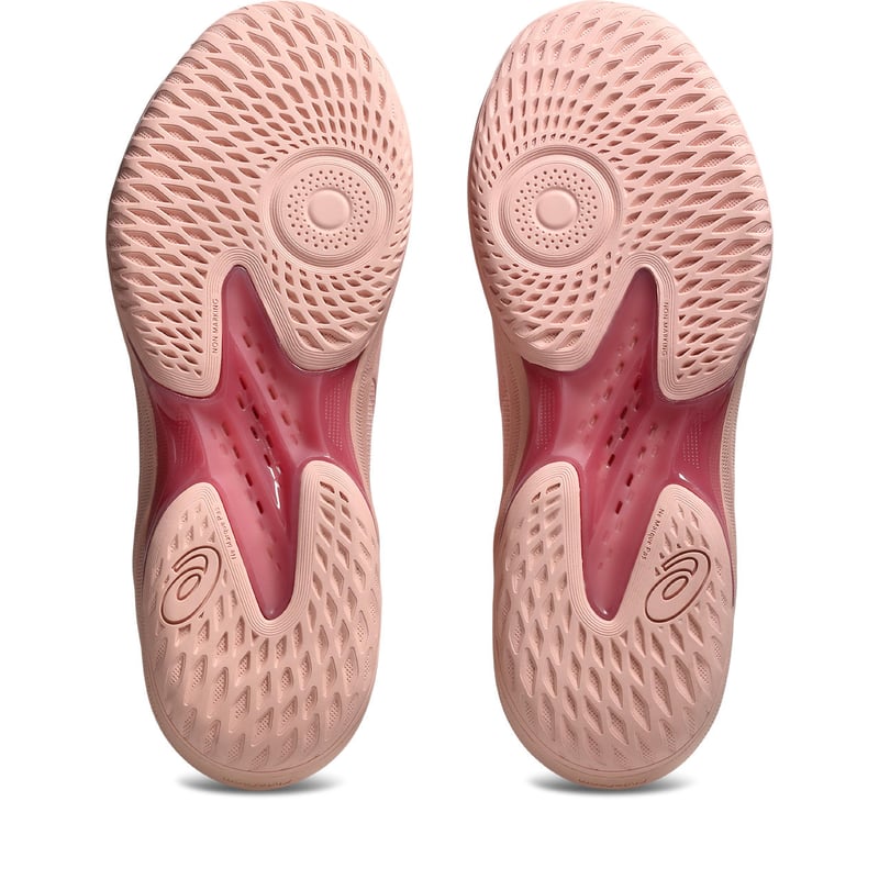 グライドノヴァFF 4(Pink Clay/White)【1063A105 700】 | BU