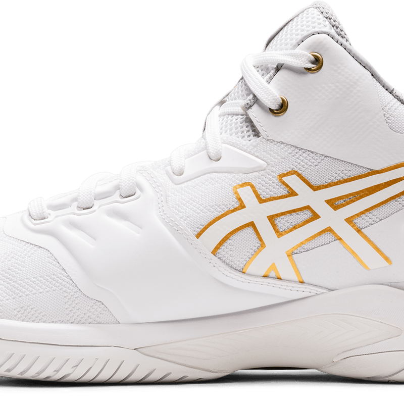 アシックス ゲルバースト26【1063A047 100】WHITE×WHITE | BUZZE