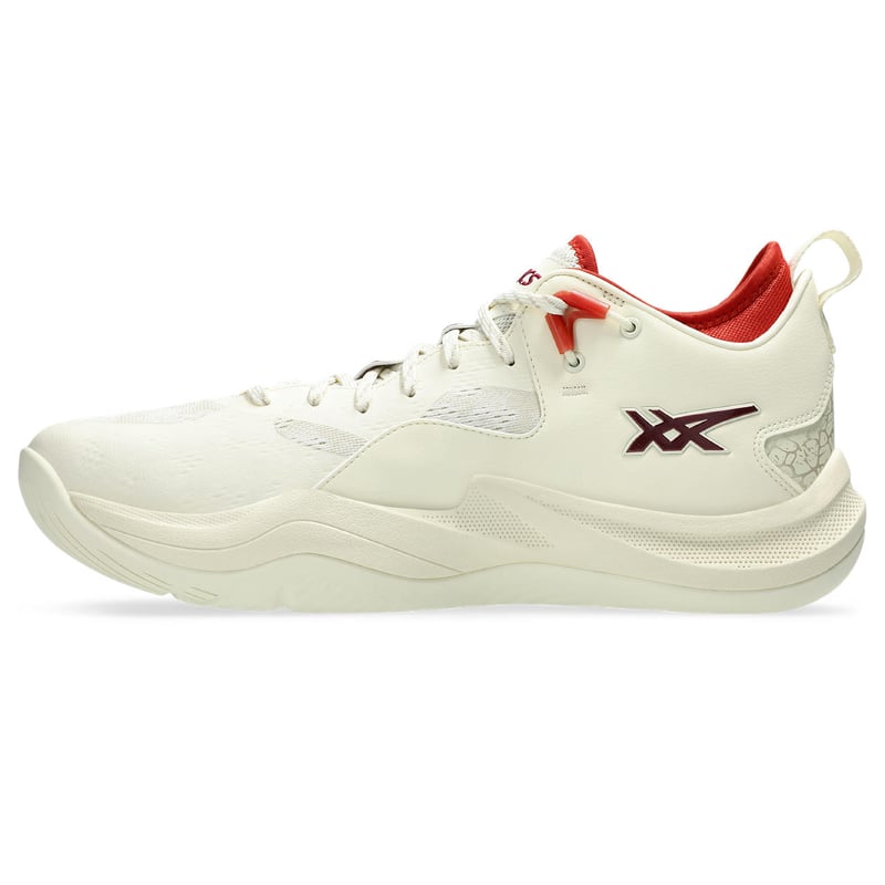 NOVA SURGE LOW 2(IVORY/CHILI FLAKE)【1061A051 75