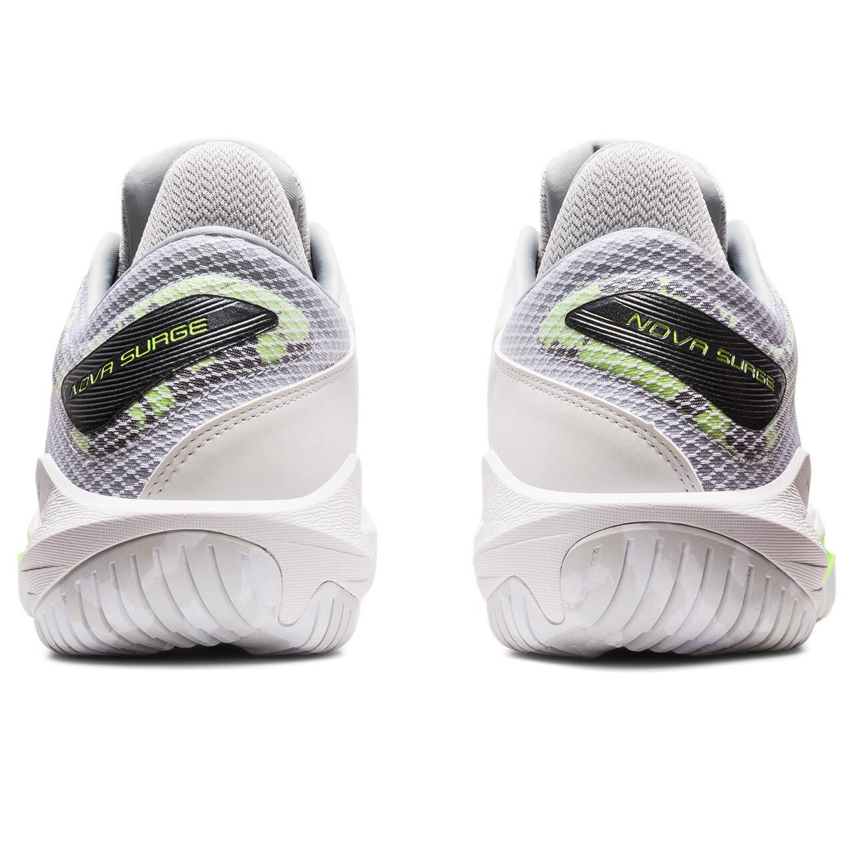 リースノヴァ バスケットシューズ ノヴァサージ ロー NOVA SURGE LOW 1061A043