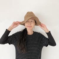 サファリhat