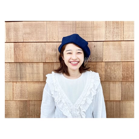 STORES ベレー帽の検索結果