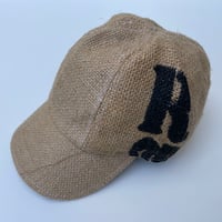 kahvia　cap R
