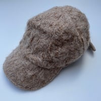 トイプードルcap