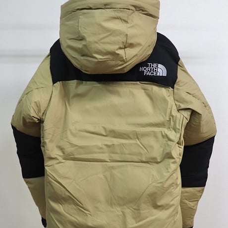 THE NORTH FACE | バルトロライトジャケット